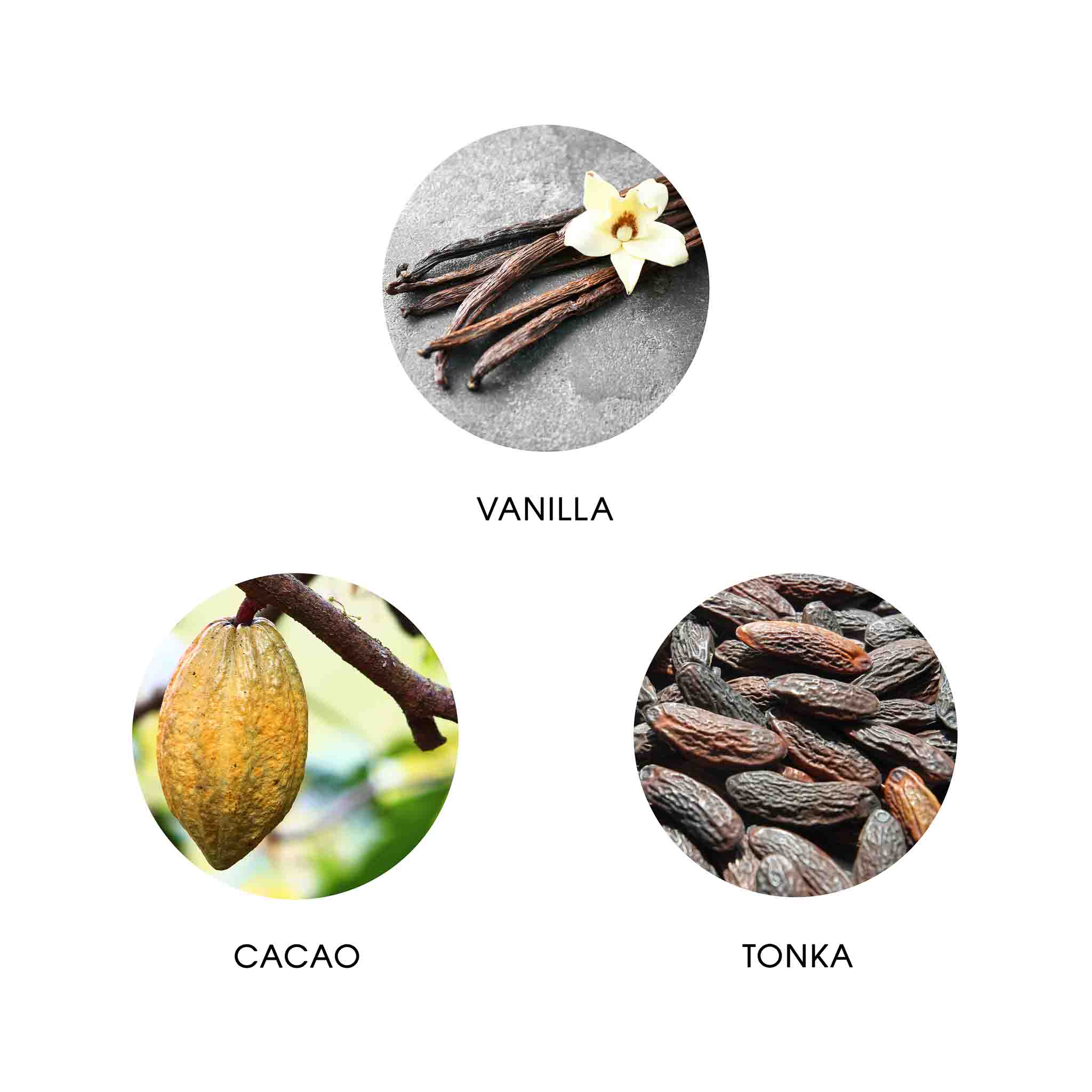 JOLI COEUR - LA RÉUNION, EAU DE PARFUM 50ML, 95% NATURELLE, VEGAN, UNISEXE, RECHARGEABLE 3