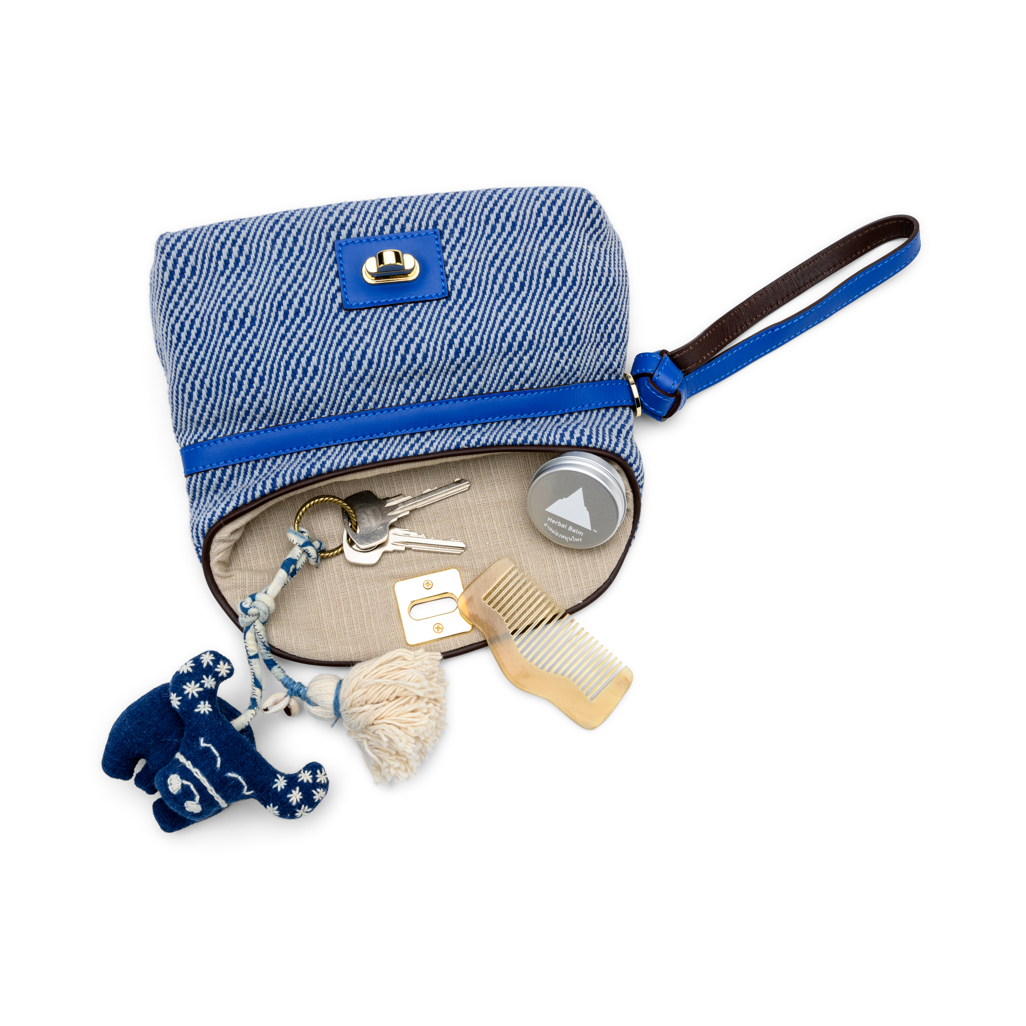 Pochette éthique Boon DPBKK 7