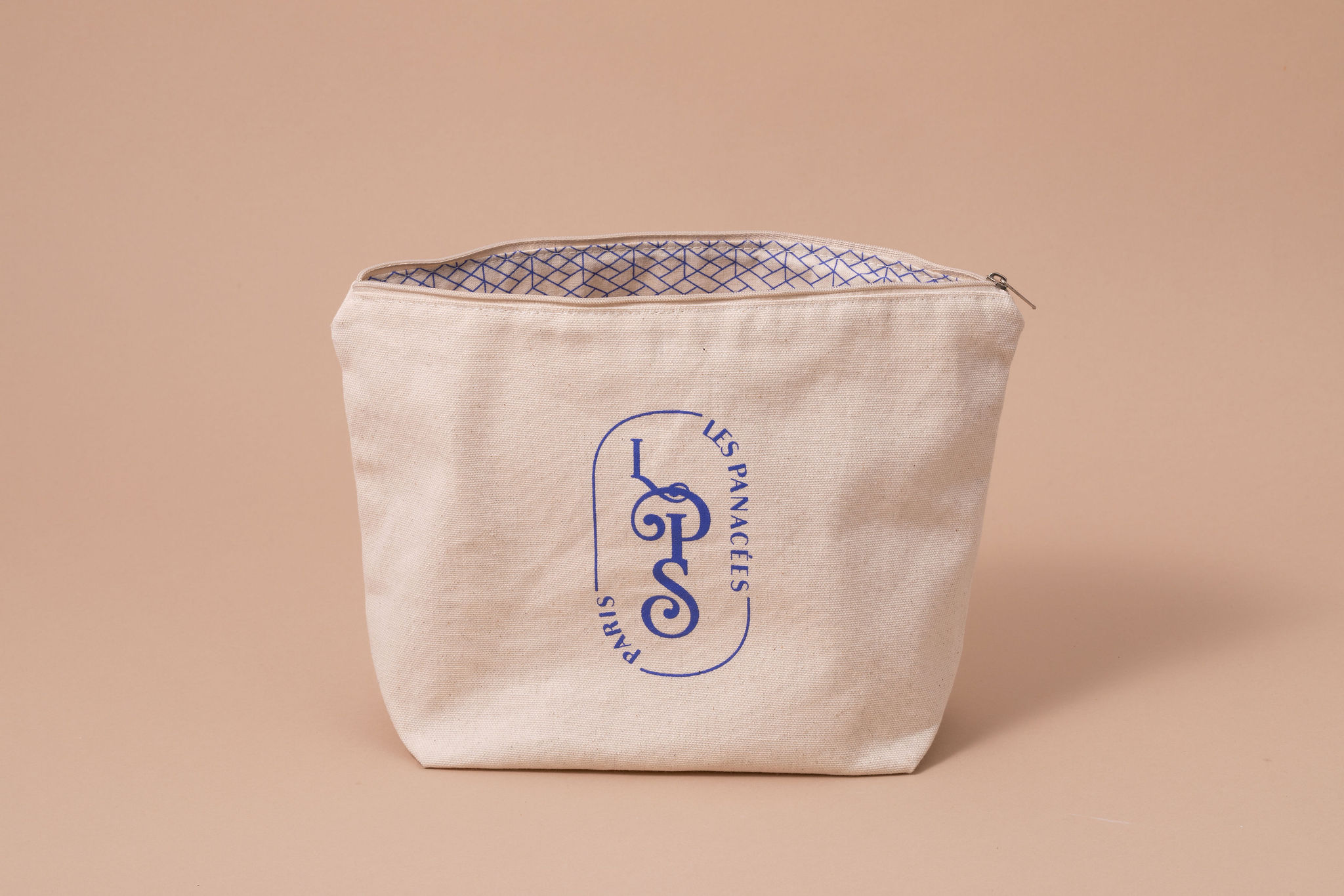 Trousse de toilette Les Panacées 2