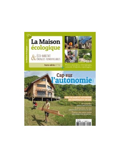 Hors-série n°12 : Cap vers l’autonomie Tome 2