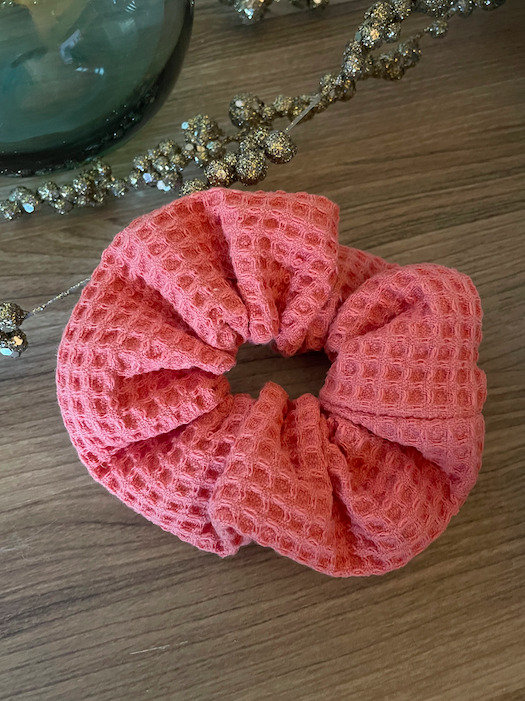 CHOUCHOU  Nid d'abeille 5