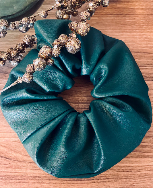 CHOUCHOU  Simili cuir 6