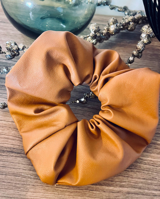 CHOUCHOU  Simili cuir 4