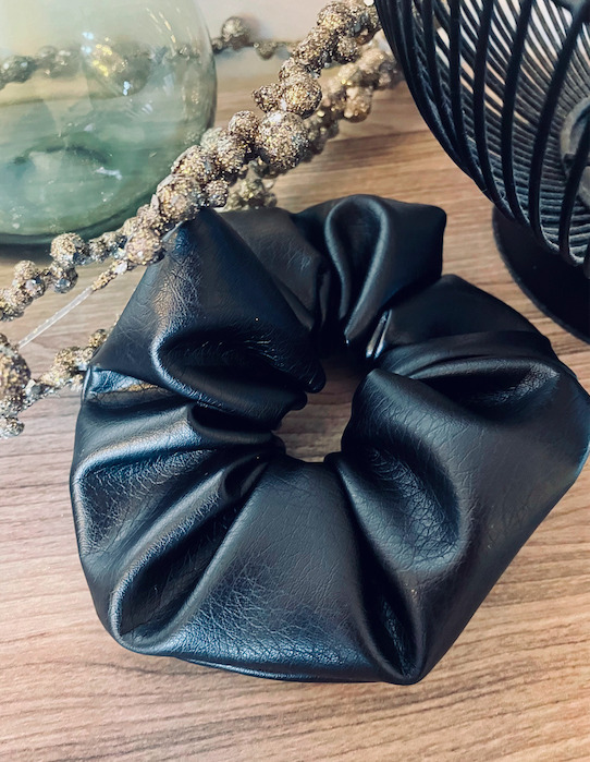 CHOUCHOU  Simili cuir 5