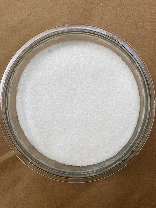 Acide citrique 2