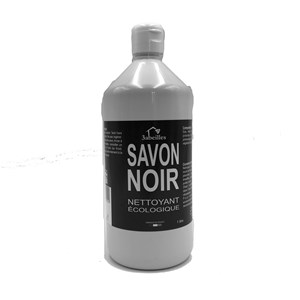 Savon Noir