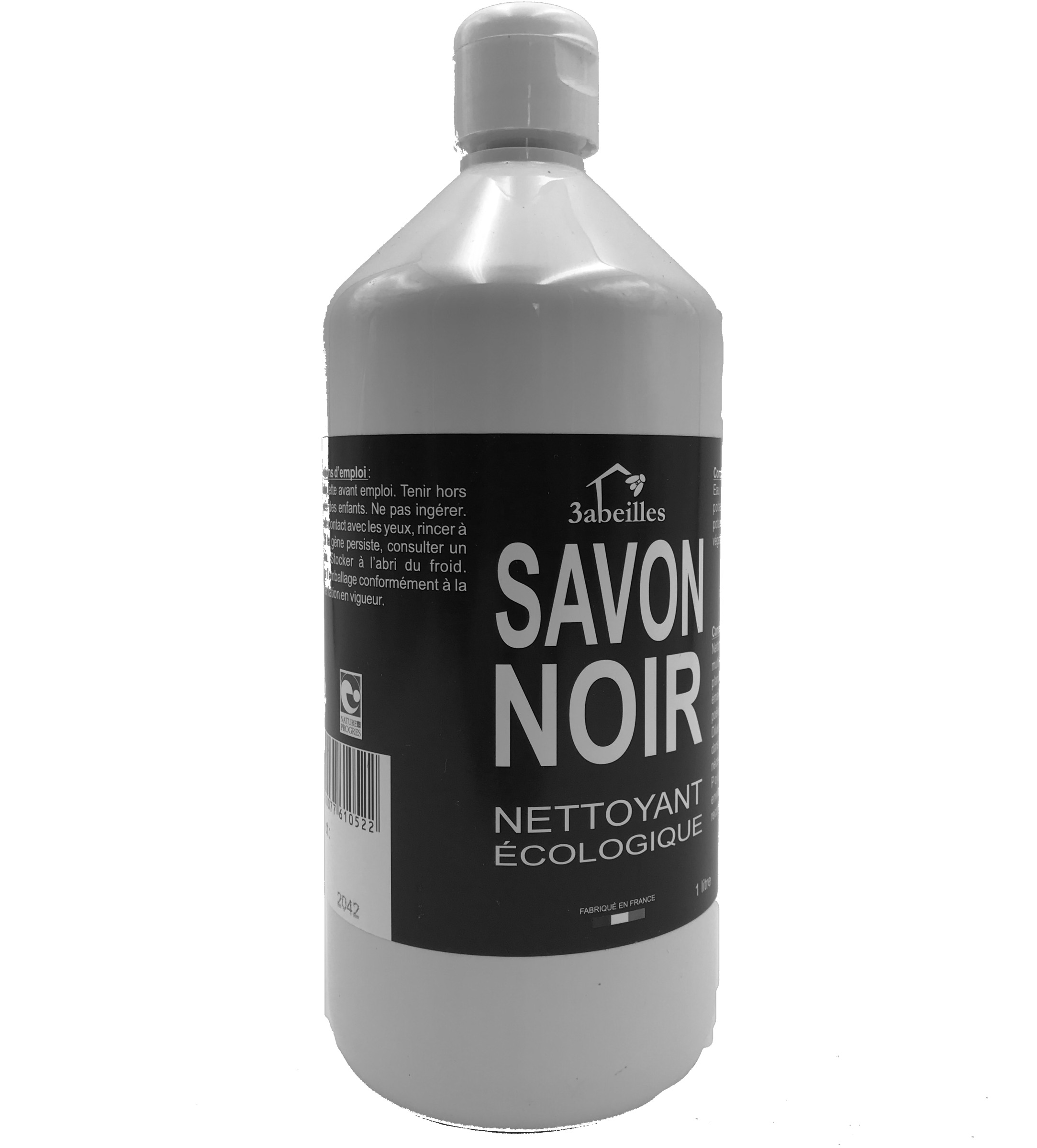 Savon Noir 3