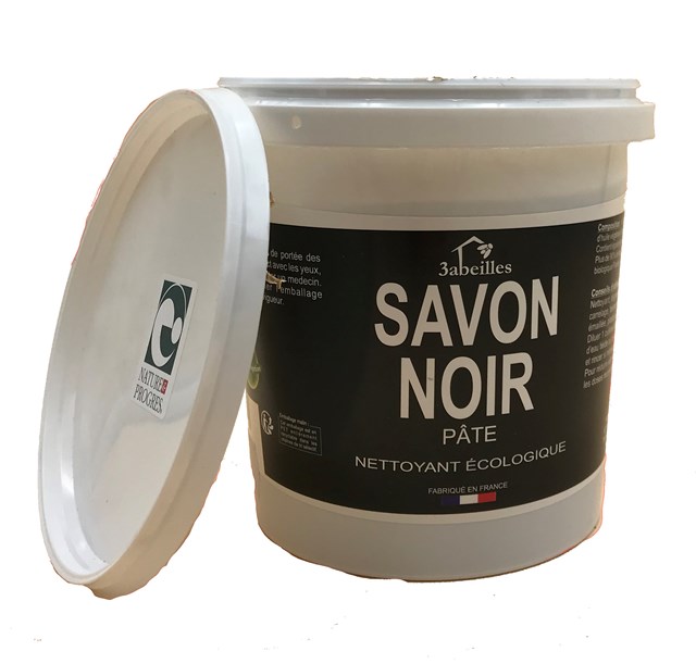 Savon Noir 5