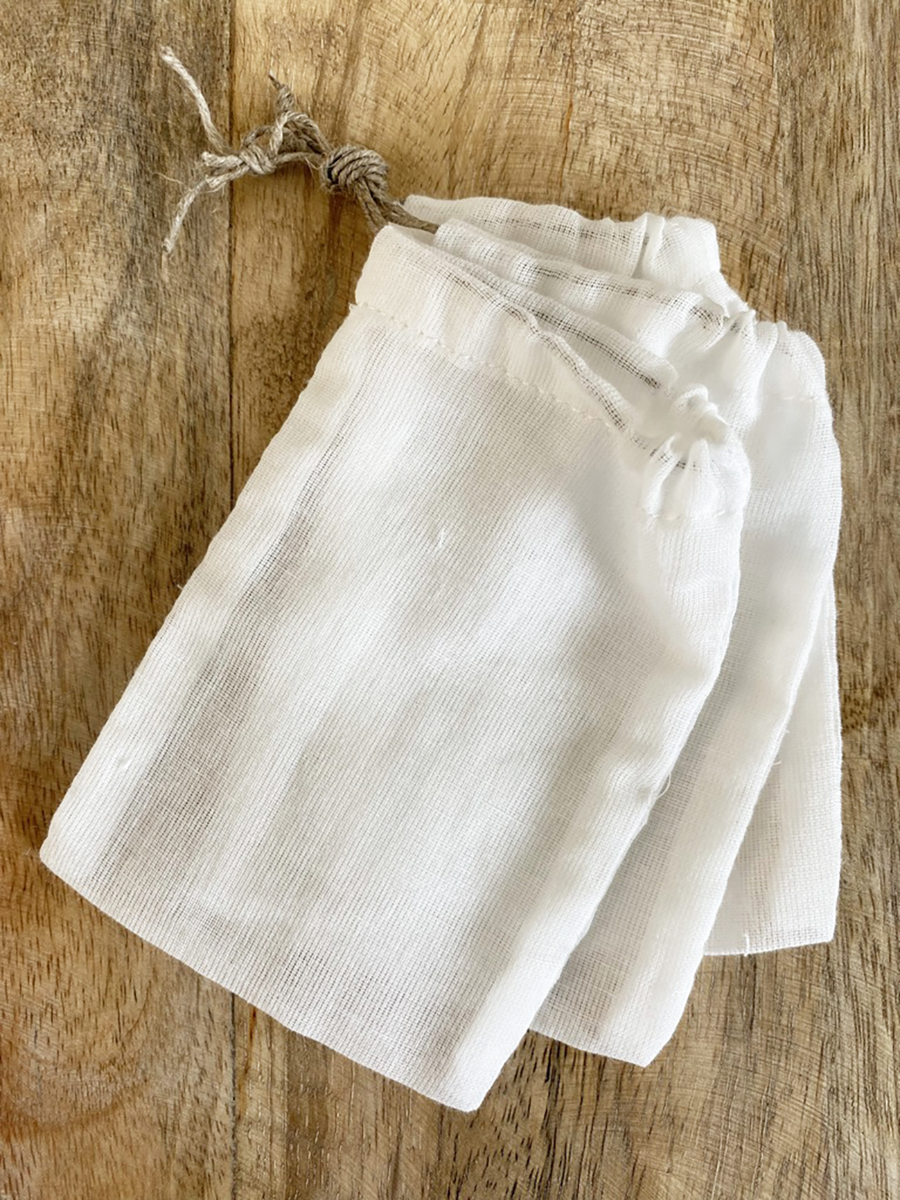 Filtré à Thé individuel - Lot de 3 4