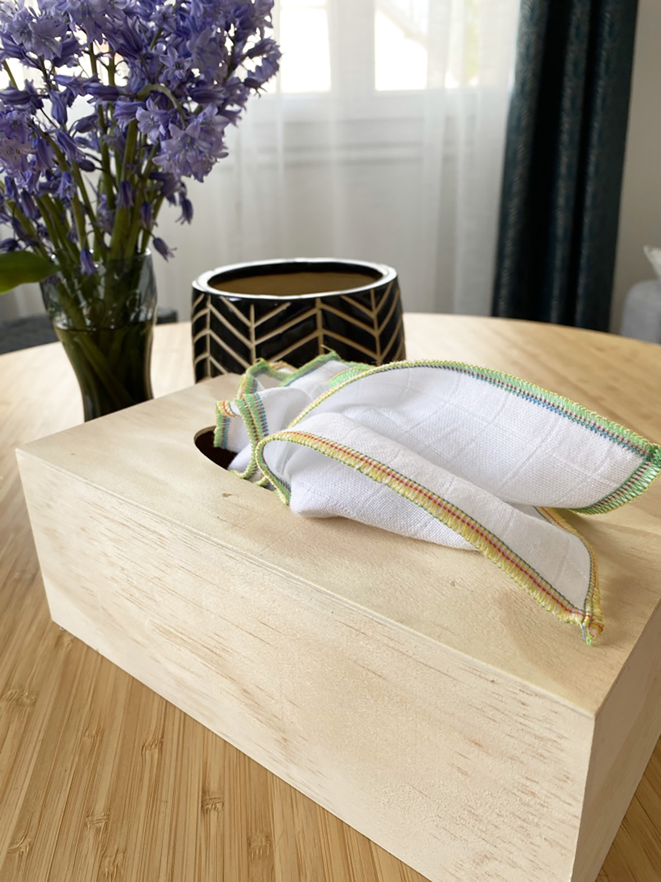 Essuie-tout réutilisable 2