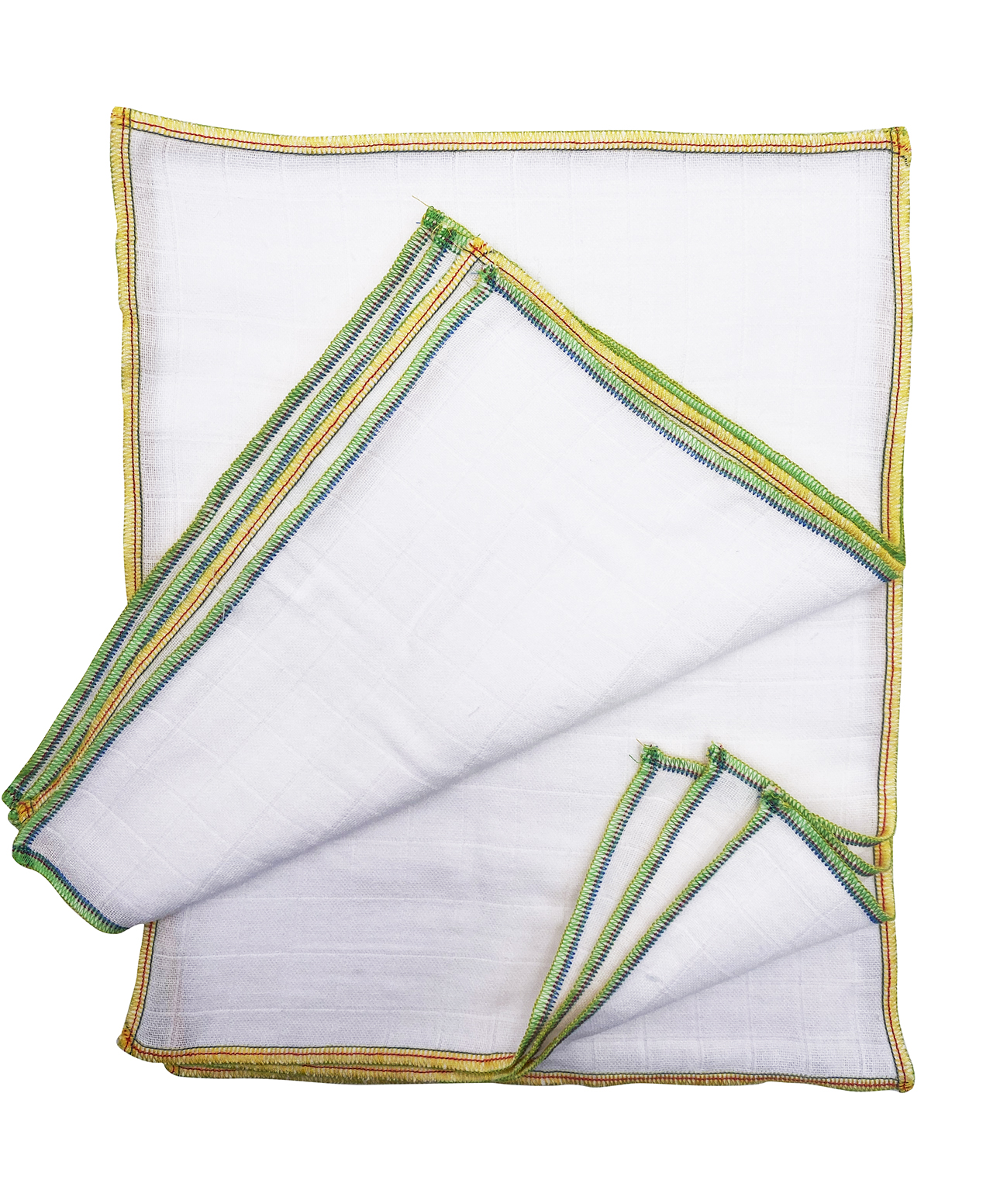 Essuie-tout réutilisable 4