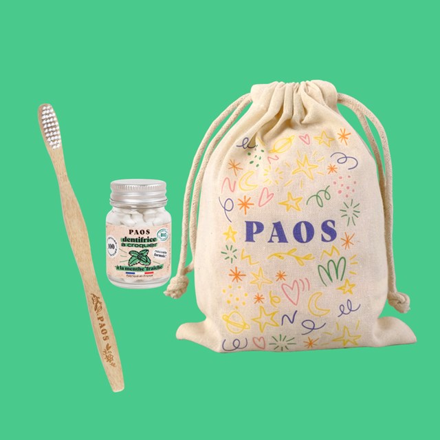 Kit Joli Sourire 6