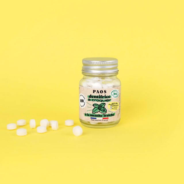Kit Grand Bol d’air - menthe fraîche 8