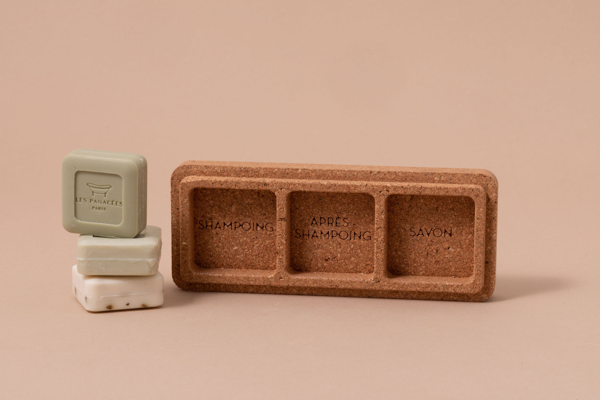 Coffret routine corps voyage À l'ombre des Cyprès - Tous types de peaux 2