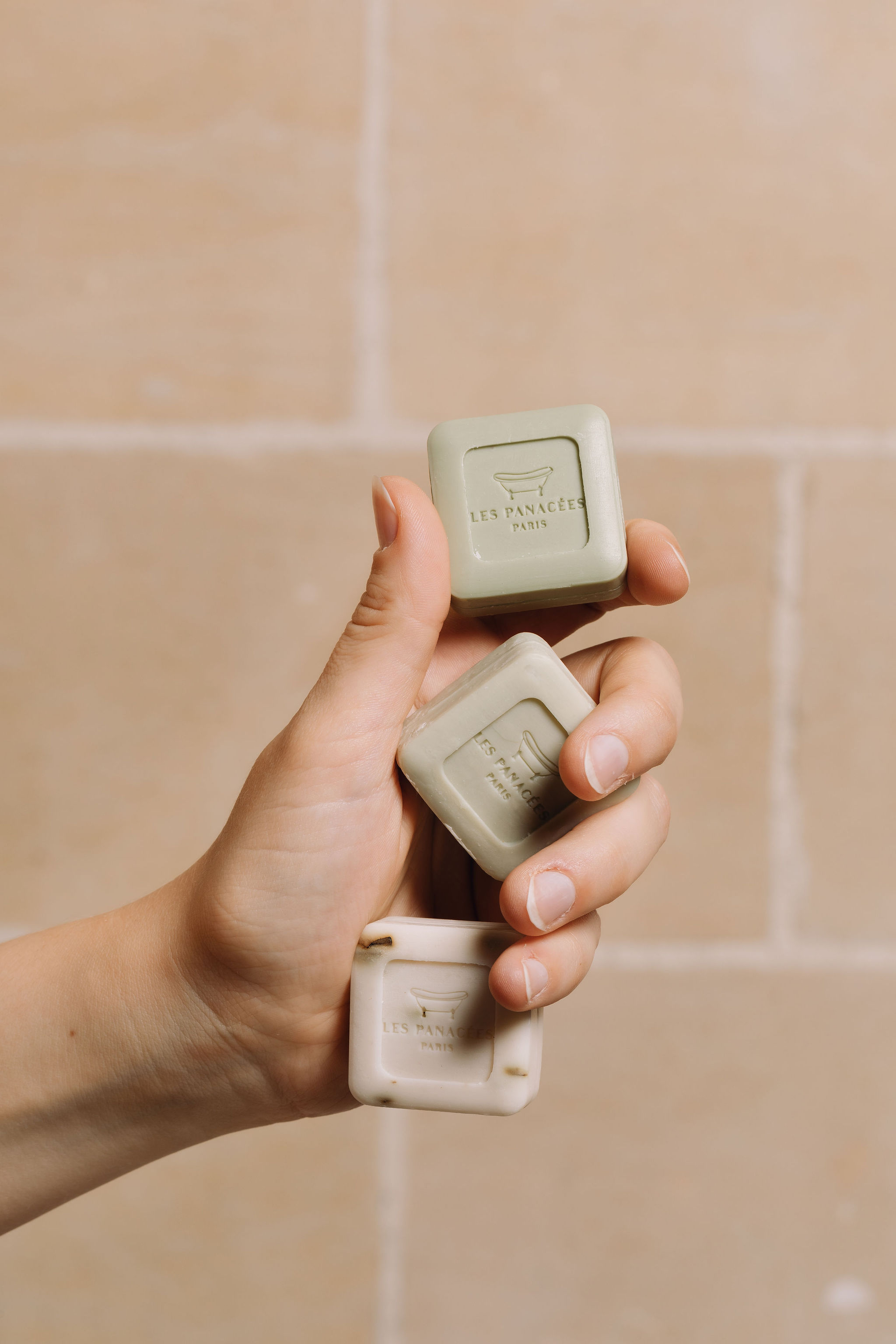 Coffret routine corps voyage À l'ombre des Cyprès - Tous types de peaux 5