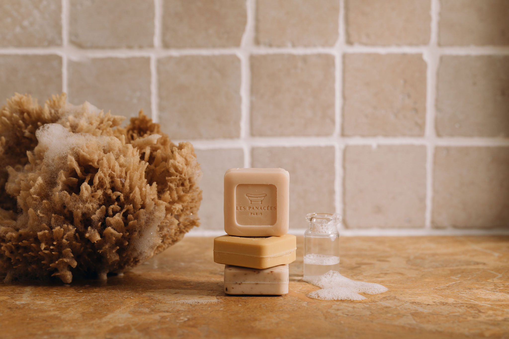 Coffret routine corps voyage Tourbillon d'été - Tous types de peaux 4