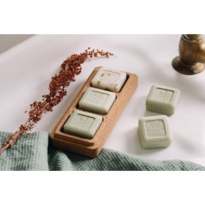 Coffret routine VOYAGE - Cheveux & corps