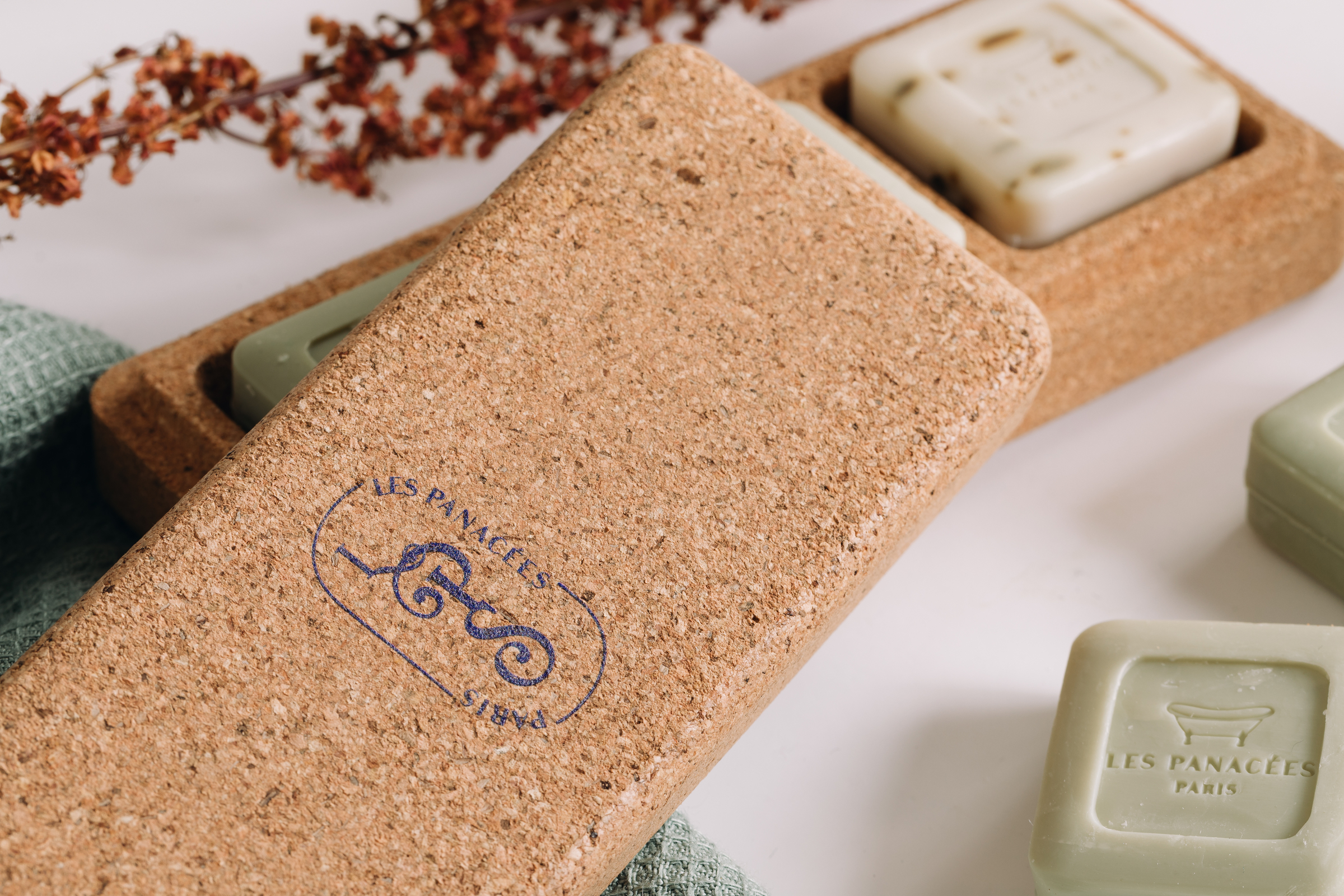 Coffret routine VOYAGE - Cheveux & corps 5