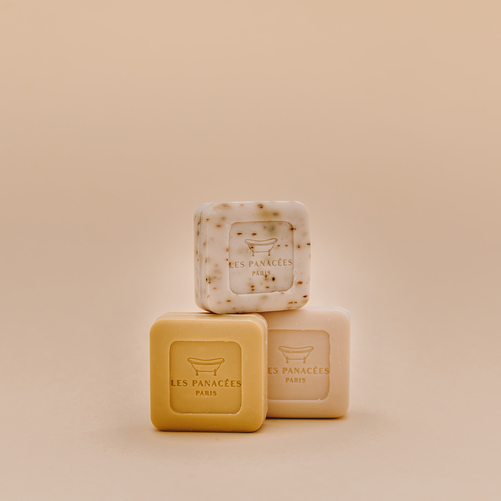 Coffret routine VOYAGE - Cheveux & corps 9