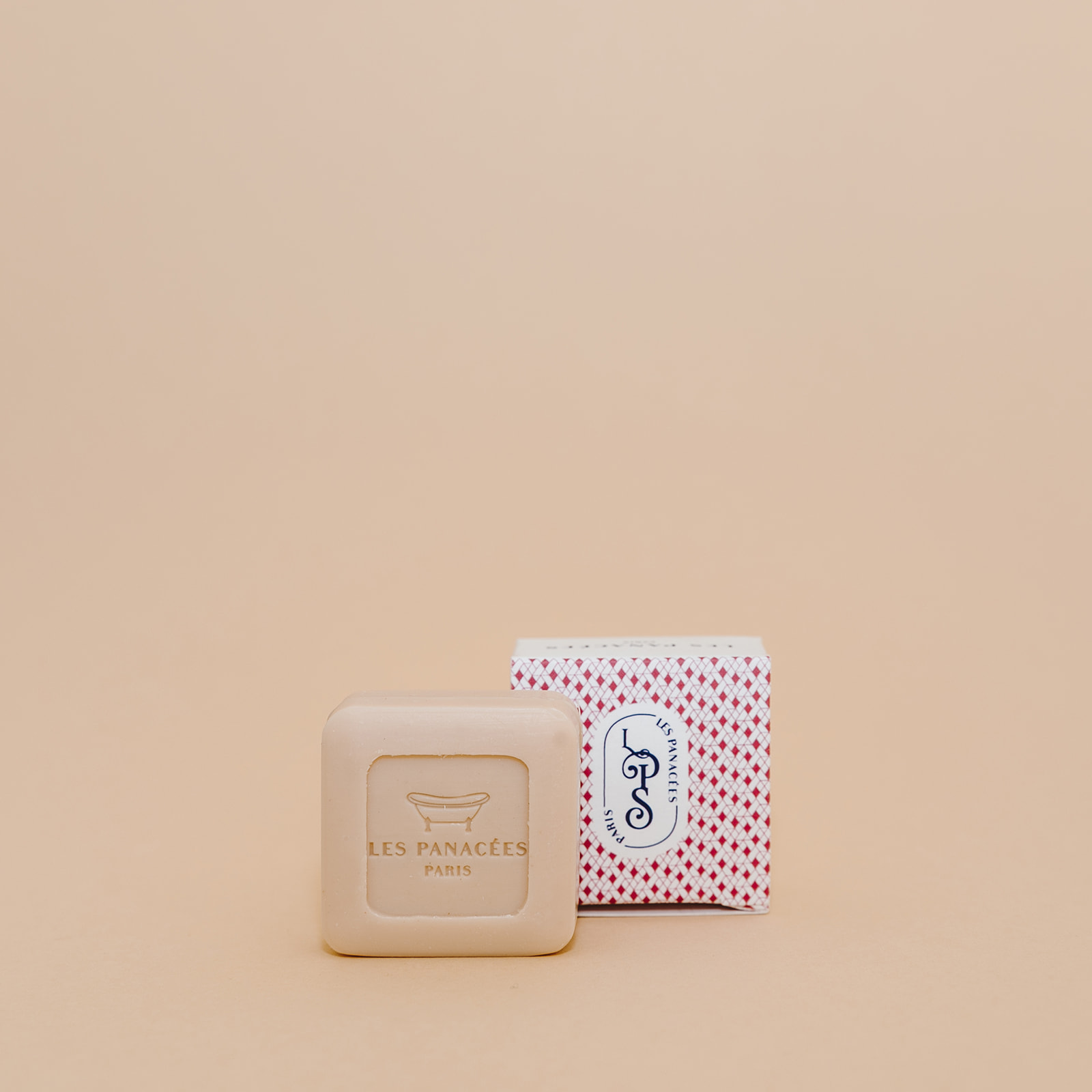 Etui de voyage en liège & son shampoing solide 25g 8