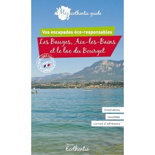 Les Bauges - guide de voyage numérique