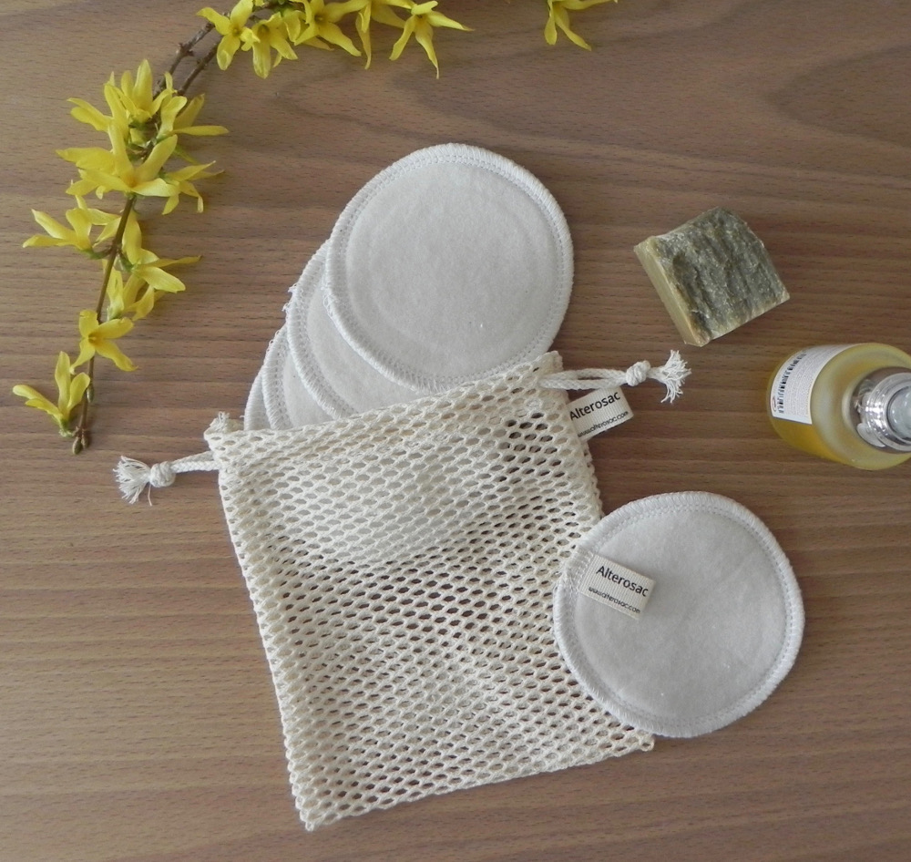 Filet de rangement   2