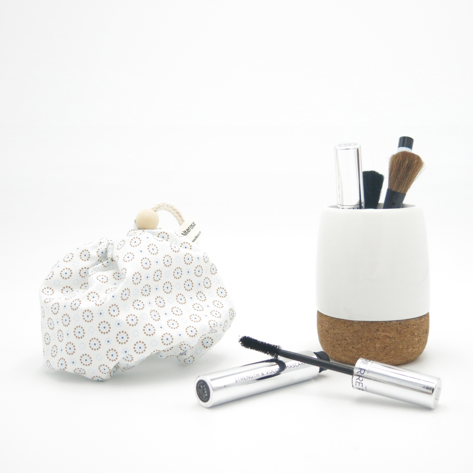 Distributeur à coton  3