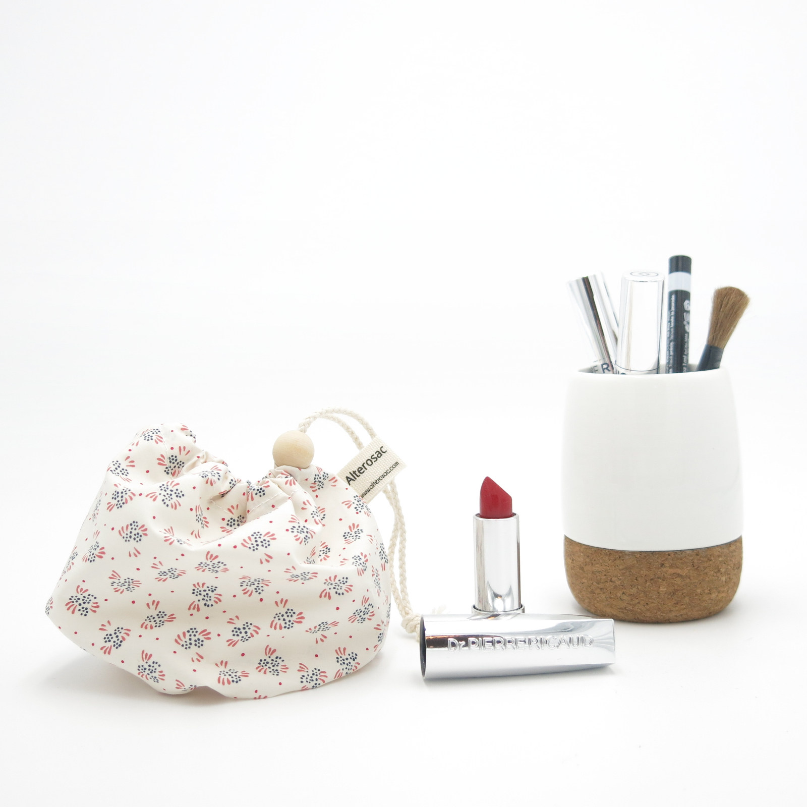 Distributeur à coton  2