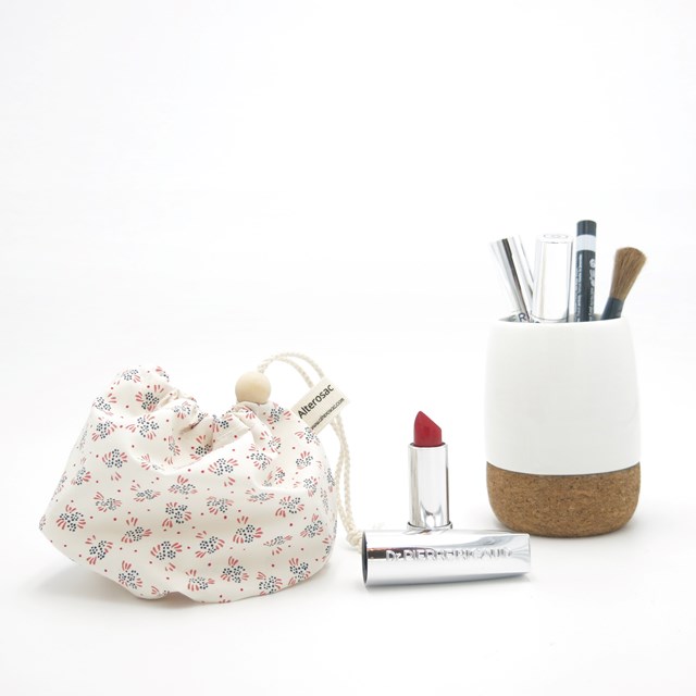 Distributeur à coton  2