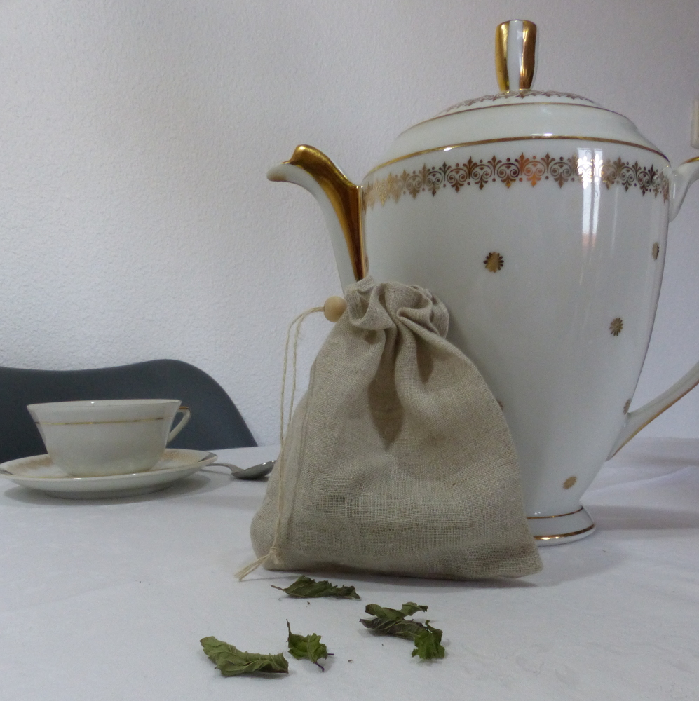 Filtre à infusion écologique  2