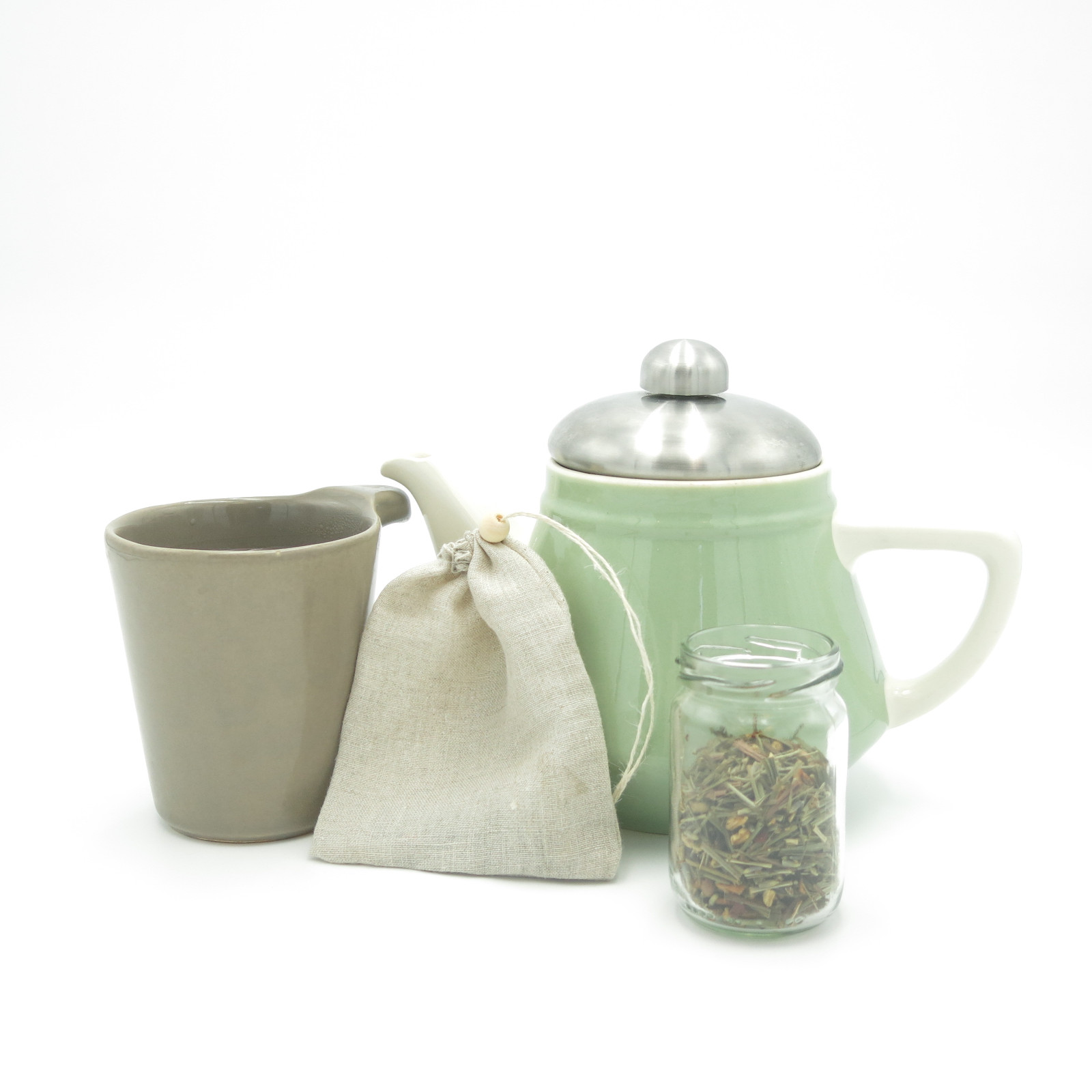 Filtre à infusion écologique  3