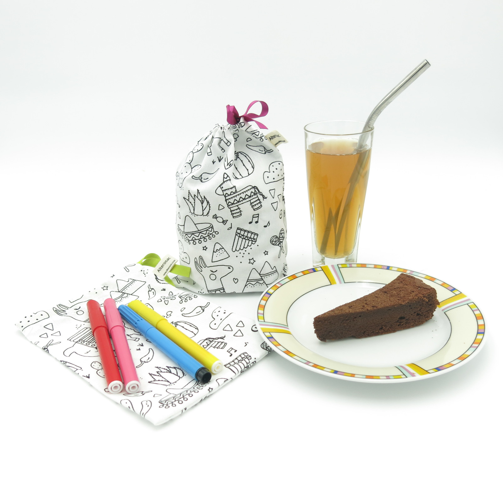 Pochette anniversaire Alterosac 3