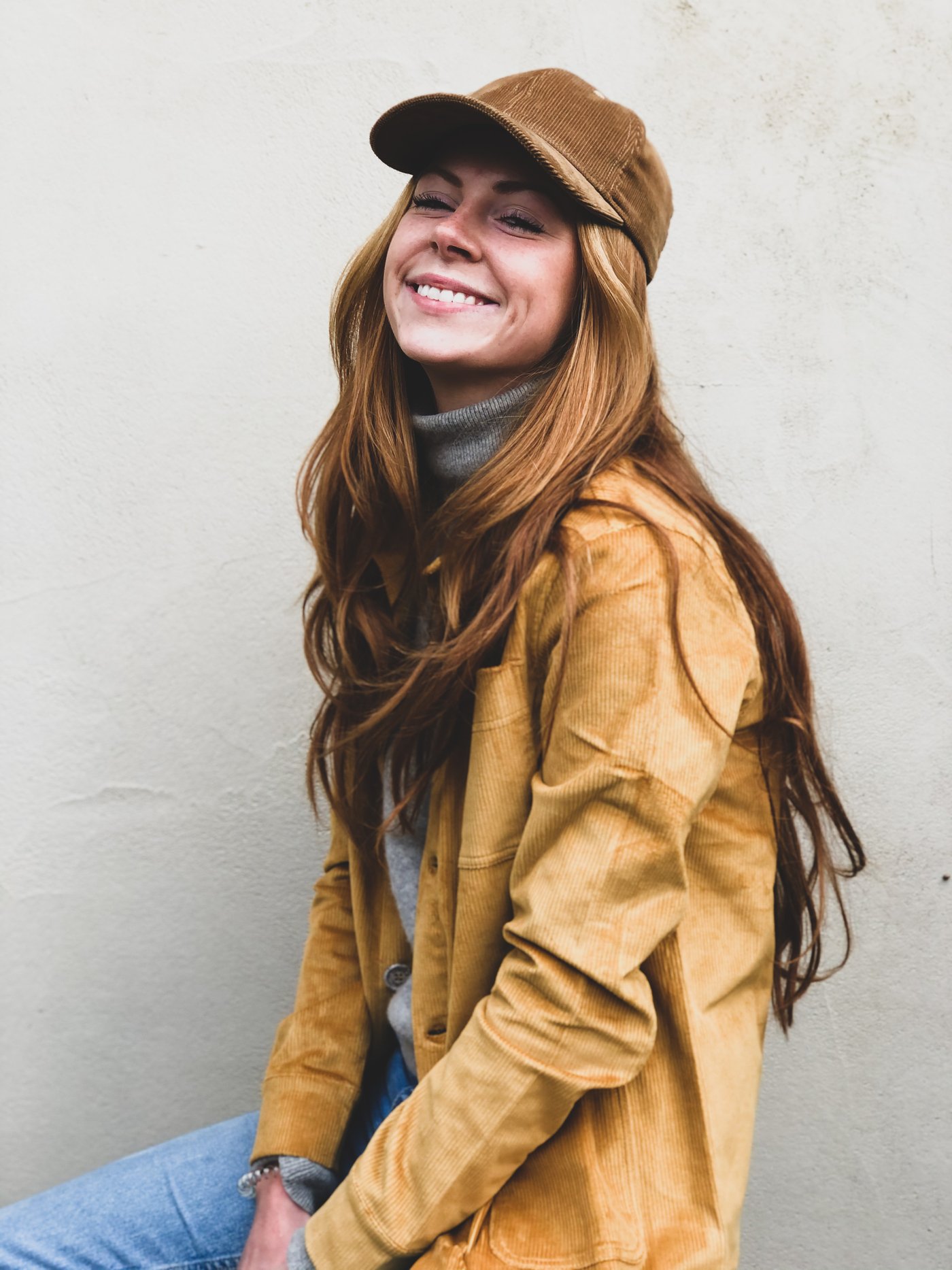 Casquette Baseball Camel - Unisexe  4