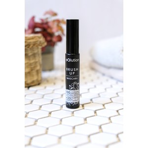 Brush up - Mascara