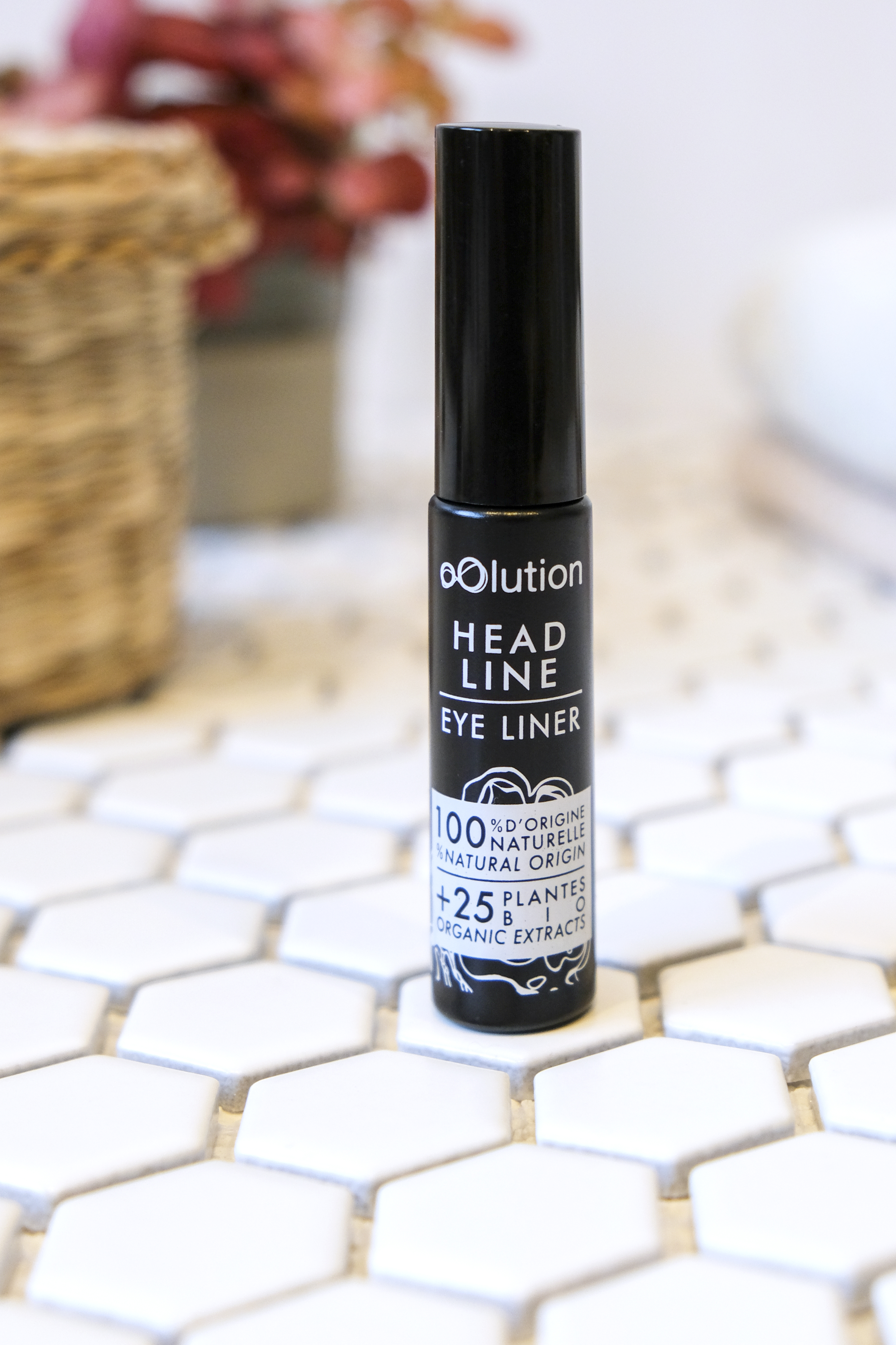 Head Line - Eyeliner 3