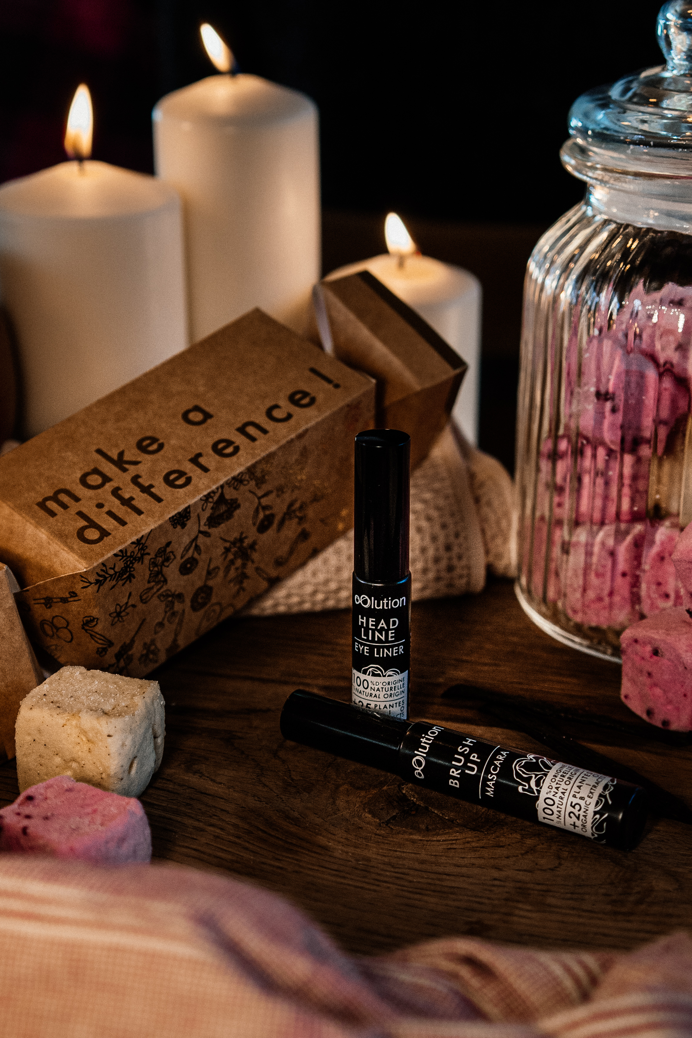 Head Line - Eyeliner 2