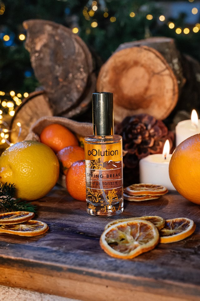 Spring Break - Eau de toilette  2