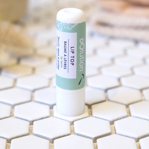Lip Top - Baume à lèvres nourrissant bio