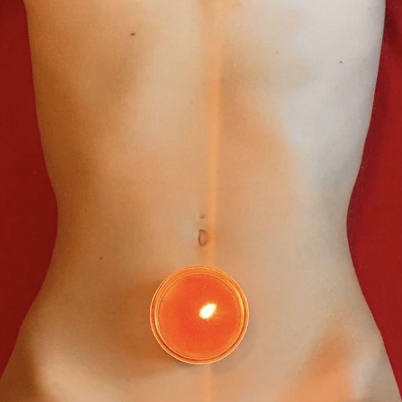 Kit DIY | Bougie de massage aphrodisiaque  4