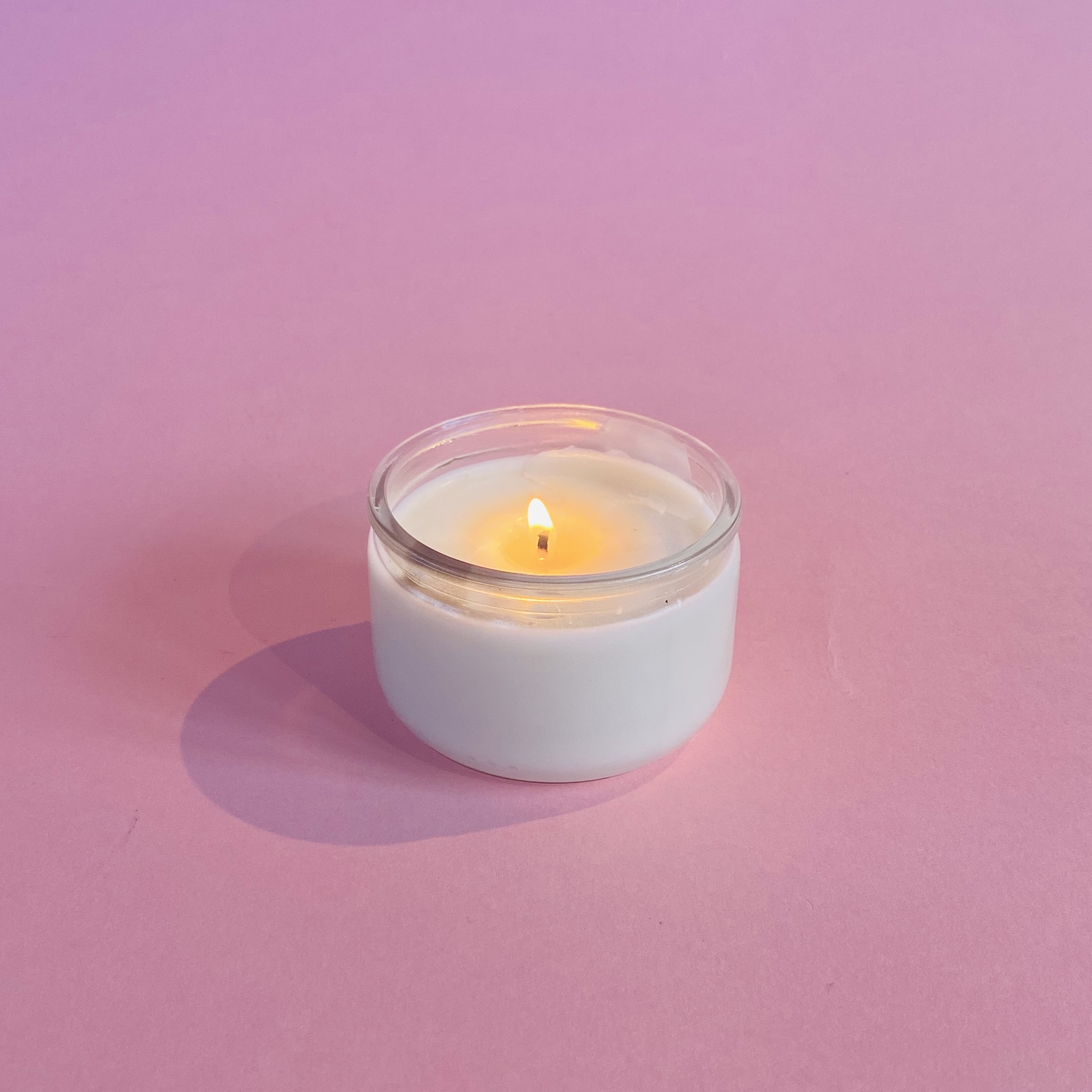 Kit DIY | Bougie de massage aphrodisiaque  2