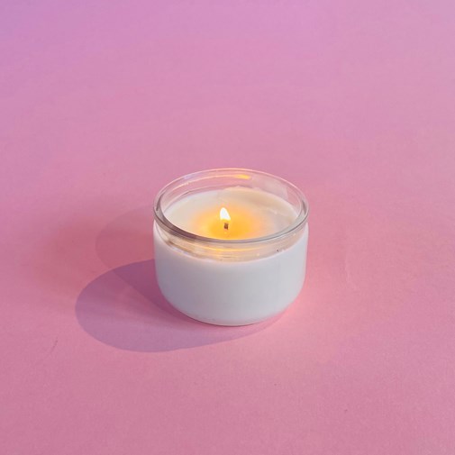 Kit DIY | Bougie de massage aphrodisiaque 