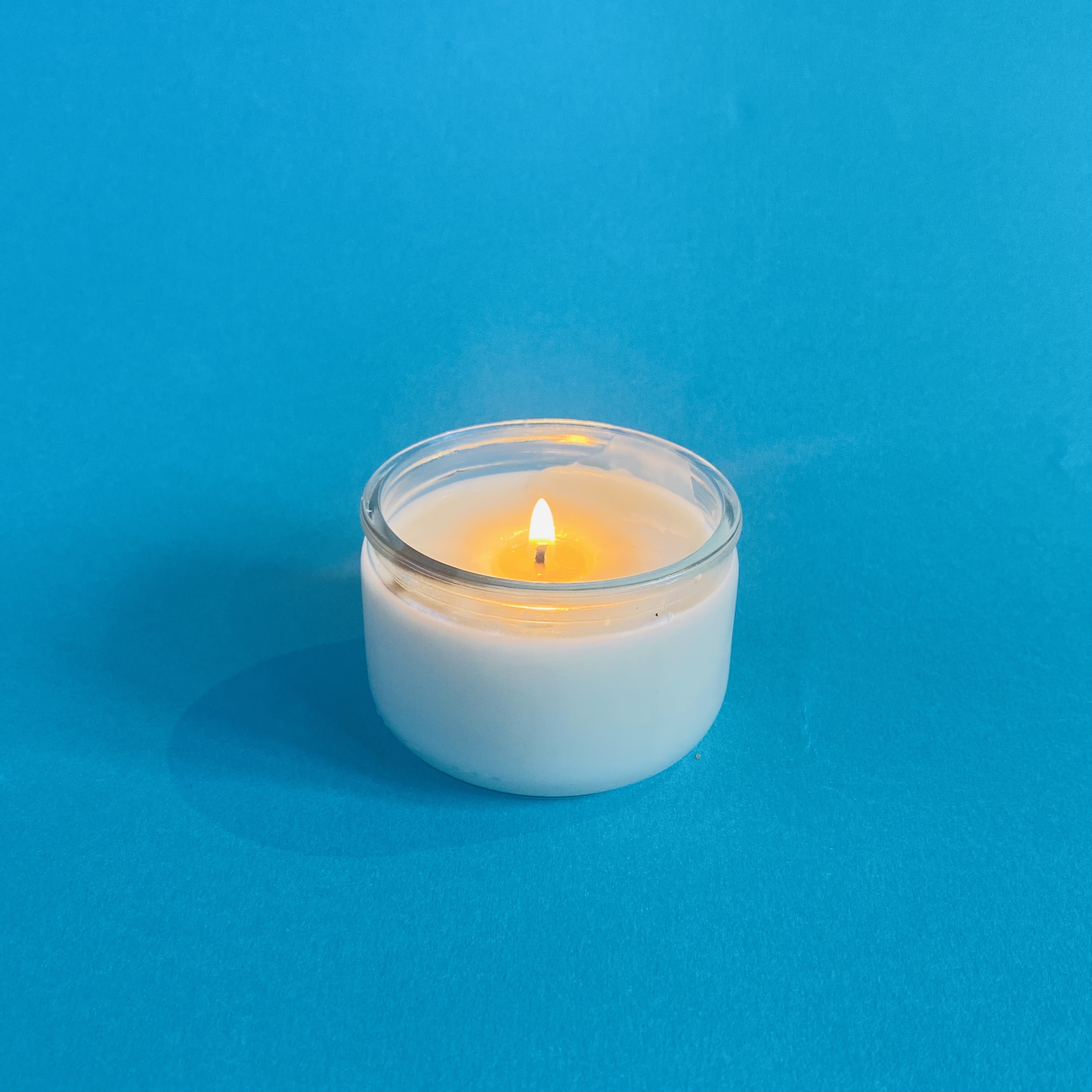 Kit DIY | Bougie de massage sensation chaud froid   2