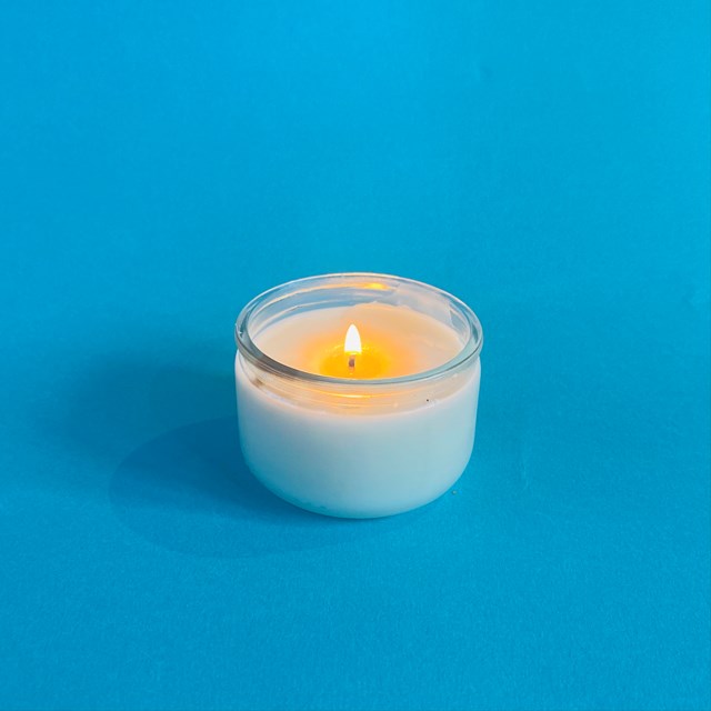 Kit DIY | Bougie de massage sensation chaud froid   2