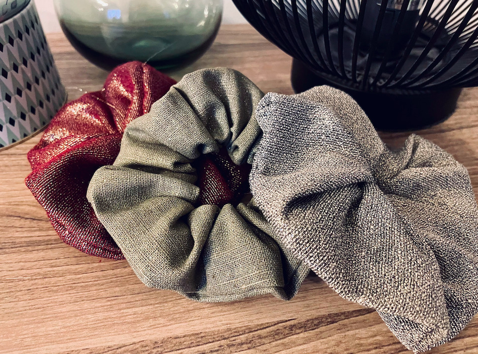 CHOUCHOU  Brillants 2