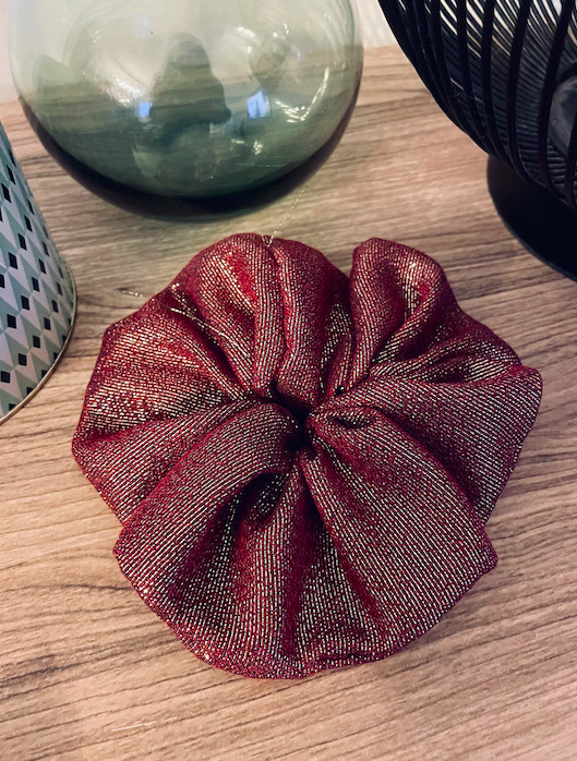 CHOUCHOU  Brillants 4