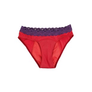 Culotte menstruelle Valentine