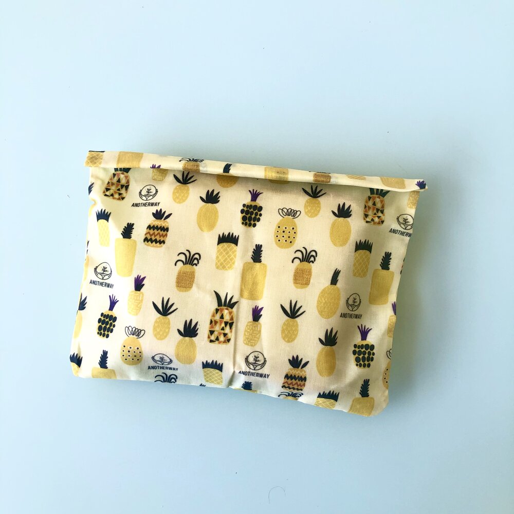 Sacs Bee Wrap - S&M 8