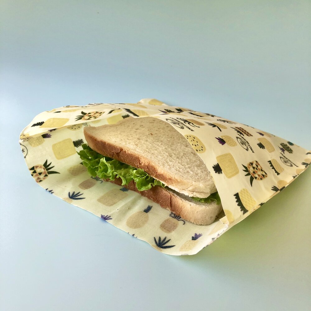 Sacs Bee Wrap - S&M 7