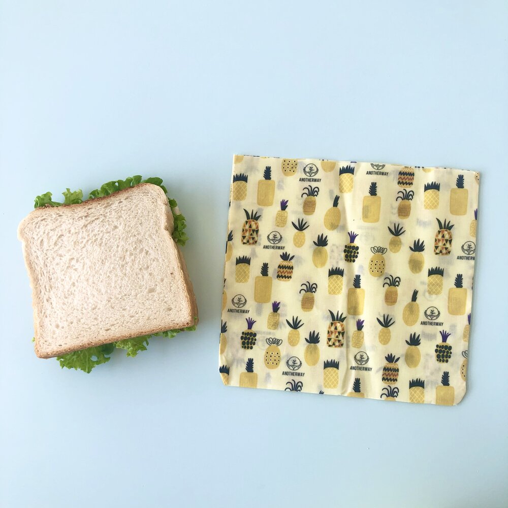 Sacs Bee Wrap - S&M 6