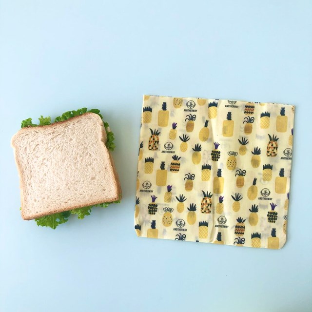 Sacs Bee Wrap - S&M 6